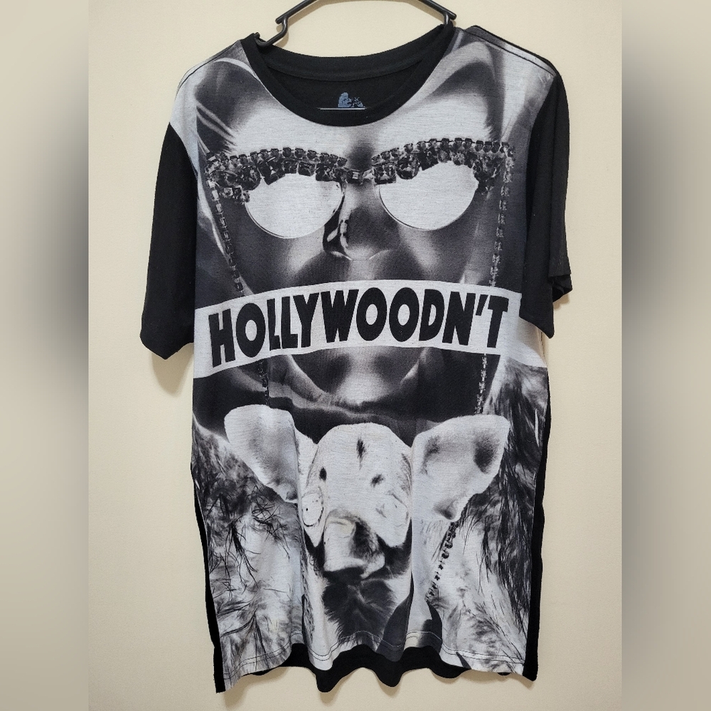 *Limited Edition* Sharon Needles shirt